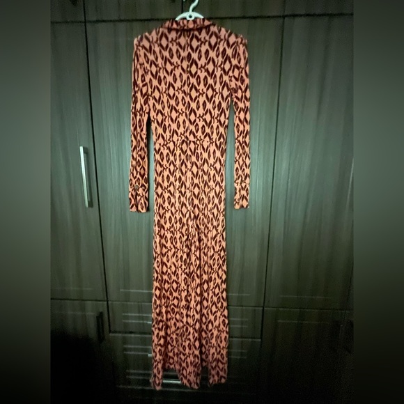 NWT Free People Shayla Jumpsuit XS - Picture 9 of 10